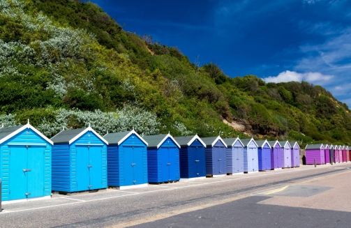 Bournemouth team activities'